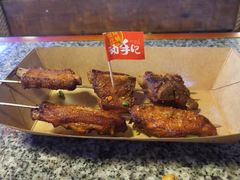 -蘭奢雅集·江浙菜(青山江滩店)