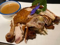 福山烧鸡-东莱馋房(陆家嘴店)