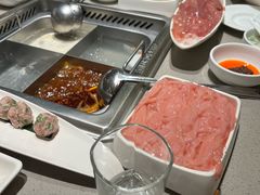 -海底捞火锅(万象城店)