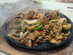 -标记美食新鲜猪杂(兴南大道店)