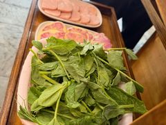 -茶马古道·野生菌清汤黄牛肉(沙溪店)