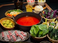 -大龙燚·旷野鲜火锅(广州首店)