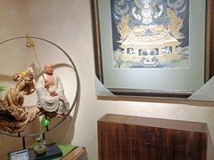 -福慧慈缘素食餐厅(王府井店)