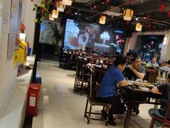 -集贤门·徽菜(福田店)