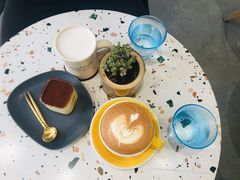 -古耳咖啡(北锣店)