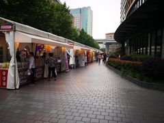 -桂桂茶(滨江百联店)