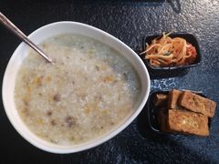牛肉粥-槿Story·韩国料理(望京韩国美食城店)