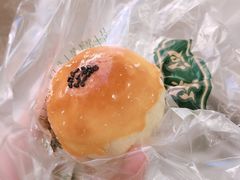 -泸溪河桃酥(秦淮新街口店)