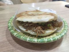 -白起肉夹馍