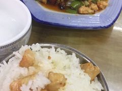 -小唐小四川水煮鱼(北三路店)