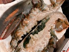 -矶野水产(澳门逸园中心店)