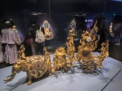 -故宫钟表馆