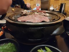 -九田家黑牛烤肉料理(珠江摩尔店)