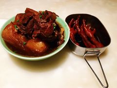 -弄堂里(滨江龙湖天街店)