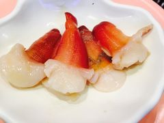-争鲜回转寿司(徐汇星游城店)