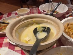 -西贝(厦门中华城店)
