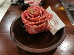 喜來烤肉-喜来稀肉(旺角广华街店)