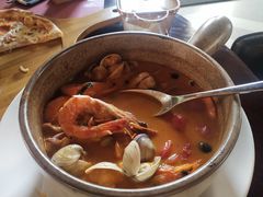 -IL Forno 意坊·意大利餐厅(花园店)