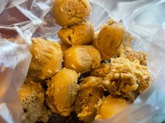 碱水包-俞记安顺特色破酥包(民生路店)