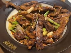 -掌上鲜(南顺城街店)