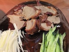 -老昌春饼(欧亚世纪店)