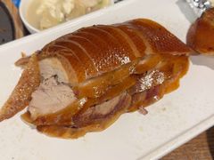 -小大董·烤鸭(王府井apm店)