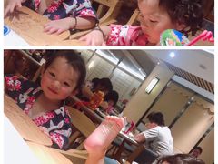 -极乐汇汗蒸会馆(杭州店)