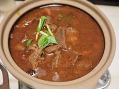 -小菜园新徽菜(马鞍山金鹰店)