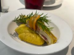 -丰收日·小海鲜·沪上家宴(顾村正大店)