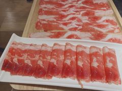 -许府牛火锅(信义坊总店)