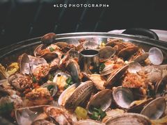 -醉得意(济南万达店)