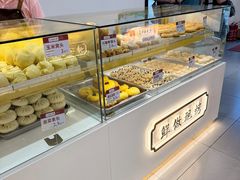 -太原面食店(解放路店)