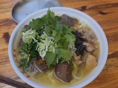 -文山荷鲜居(翠湖店)