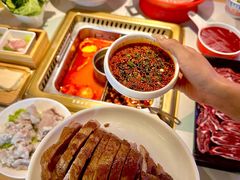-雾都渣渣火锅(南城智汇城店)