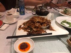 传统干炒牛河-盆满钵满·国家非遗传承(云台店)