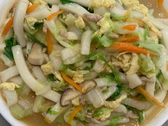 -天台小吃(新城店)
