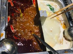 -海底捞火锅(苏宁生活广场店)
