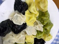 全家福水饺-来之顺海鲜菜馆·青岛菜(栈桥店)