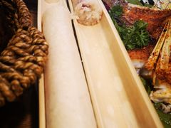 傣家竹筒饭-紫滇源云南生态菜(丹凤街店)