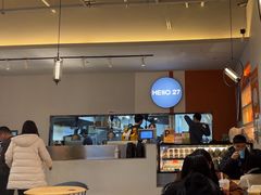 -HELLO 27 意面·沙拉·帕尼尼