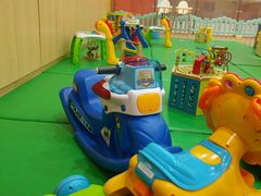 -金宝贝早教(和悦汇店)