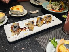 -德川家日本料理(中关村寰太大厦店)