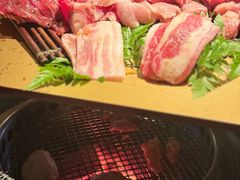 -300杯·和牛烧肉清酒专门店(廊里店)