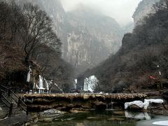 -云台山风景名胜区