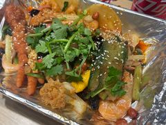 -每味每客·重庆麻辣烫(拓展大厦店)