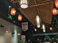大堂-川味堂·四川豆花(八卦岭店)