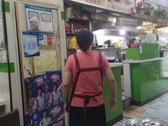 -老凌记广东烧鹅饭(宝利金店)