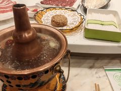 -南门涮肉(通州大船店)