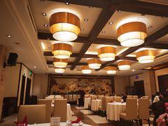 大堂-得月楼·省级非遗·传统苏帮菜(观前店)