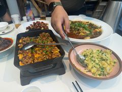 -院8里·少城记忆老川菜(宽窄巷子店)